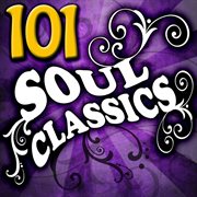 101 soul classics cover image