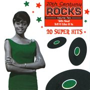 20th century rocks: 60's soul - tell it like it is cover image