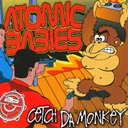 Cetch Da' Monkey cover image