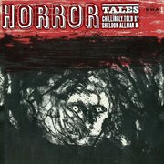 Horror Tales cover image