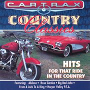 Car trax - country classics : Country Classics cover image