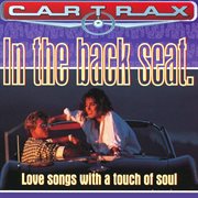 Car trax - in the back seat cover image