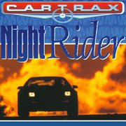 Car trax - night rider cover image