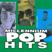 Millennium pop hits cover image