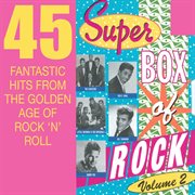 Super box of rock - vol. 2 cover image