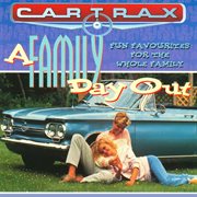 Car trax - a family day out cover image