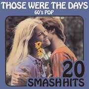 60's pop - those were the days cover image