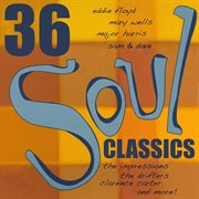 36 soul classics cover image