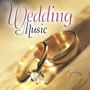 Wedding music cover image