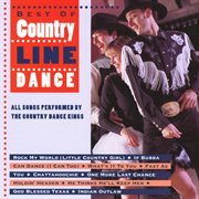 Best Of Country Line Dance cover image