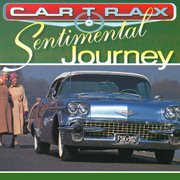 Car trax - sentimental journey. Sentimental journey cover image