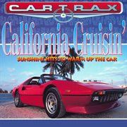 Car trax - california cruisin' cover image
