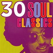 30 soul classics cover image