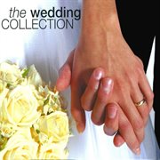 The wedding collection. Vols. 1-3 cover image