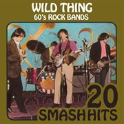 60's rock bands - wild thing cover image