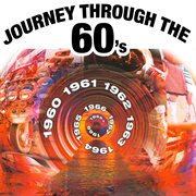 Journey through the 60's cover image