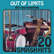 60's instrumentals - out of limits cover image