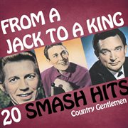 From a jack to a king : [country gentlemen] cover image