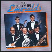 The Best Of The Emeralds cover image