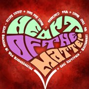 Heart of the matter cover image