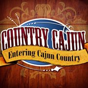 Entering Cajun Country cover image