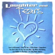 Laughter and tears cover image