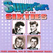 Superstars of the sixties cover image