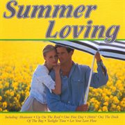 Summer loving cover image