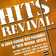Hits revival cover image