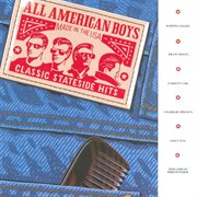 All american boys cover image
