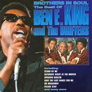 Brothers in soul cover image