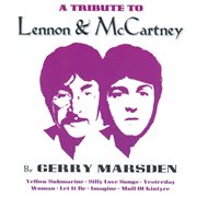 A tribute to lennon & mccartney cover image