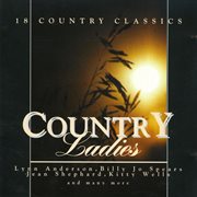 Country ladies cover image