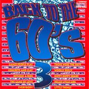 Back to the 60's - vol. 3 cover image