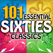 101 essential sixties classics cover image