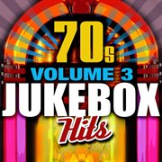 70's jukebox hits - vol. 3 cover image