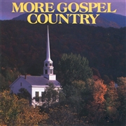 More gospel country cover image