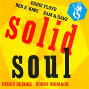 Solid soul cover image