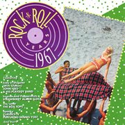 Rock 'n' roll years - 1967 cover image