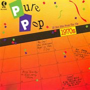 Pure pop - 16 hot hits from the 70's cover image