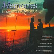 Memories - 18 love songs of the sixties cover image