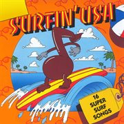 Surfin' usa cover image