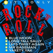 It's only rock 'n' roll cover image