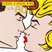 Girl groups of the 60's cover image