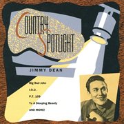 Country spotlight cover image