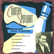 Country spotlight cover image