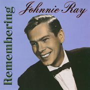 Remembering johnnie ray cover image