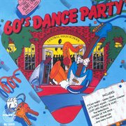 60's dance party cover image