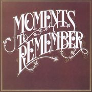 Moments to remember cover image