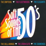 Soft sounds of the 50's cover image